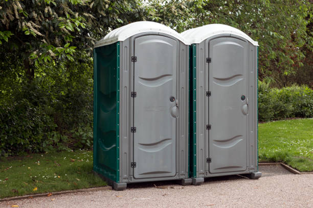 Best Portable Toilet Rental for Emergency Services  in Port Carbon, PA