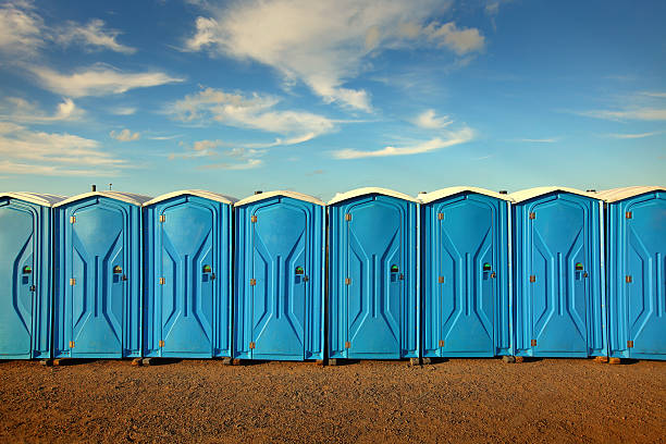 Best Standard Portable Toilet Rental  in Port Carbon, PA